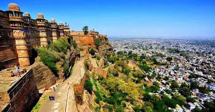gwalior